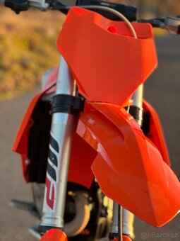 KTM SXF 350 - 5