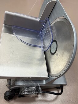 Elektrický kráječ GORENJE - 5