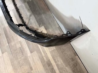 VW PASSAT B8 FACELIFT nárazník R-LINE 6xPDC LB7R 3G0807221G - 5