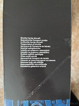 LEGO® Icons Nositel raketoplánů (10360) - 5