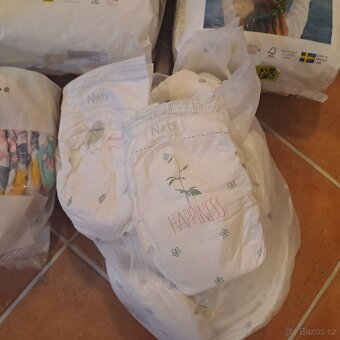 Dětské pleny - 5
