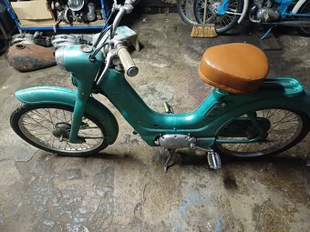 Prodám jaweta 551. - 5