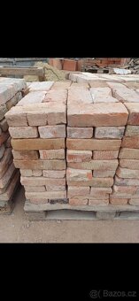Prodám cihle - 5