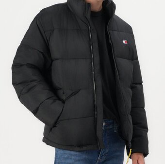 Tommy Jeans bunda - 5