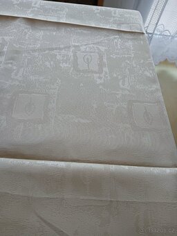 Teflonové ubrusy 120x140cm - 5