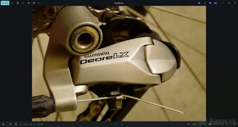 Gravel  Pells Cronos Pro - 5