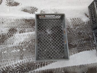 Plastové přepravky - 5