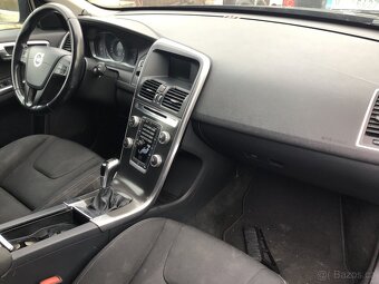 Prodam Volvo XC60 , 133Kw, Rv.10/2014 - 5