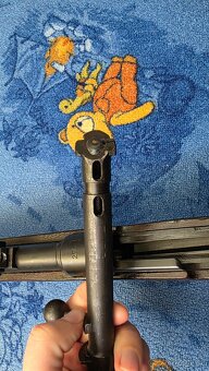 Znehodnoceny Mauser K98 - 5