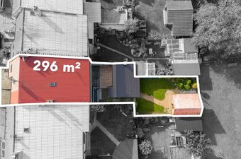 PRODEJ RD UHERSKÝ BROD, ZAHRADNÍ - 5