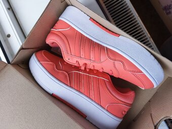Dámské tenisky Adidas - 5