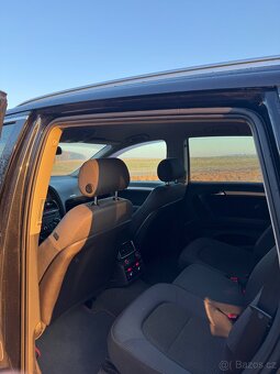 Audi Q7 3.0tdi - 5