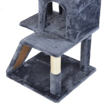 Škrábadlo pro kočky - 5