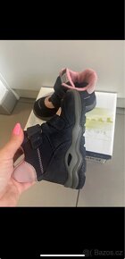 Dětské zimni boty Primigi - 5