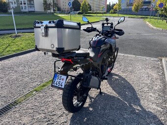 Morbidelli T1002vx - 5