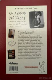 SE ŠARMEM PAŘÍŽANKY - 5