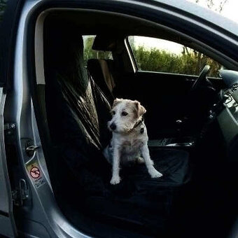 Ochranné poťahy prednej sedačky 2ks - 5