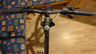 udržované horské kolo 26" - 5