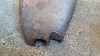 Nádrž Triumph 3HW - 5