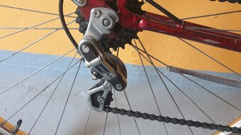 Jízdní kolo německé výroby - 5