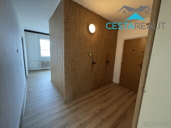 Pronájem bytu 3+1 82 m², Svitavy, ev.č. 01072 - 5