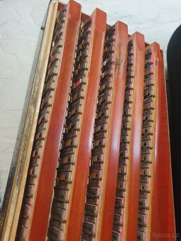 Rudolf Kalina chromatická harmonika - 5