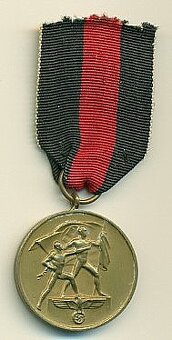 Vyznamenání Německo - 5