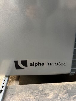 Tepelné čerpadlo - 5