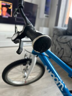 Dětské kolo woom 3 - 5