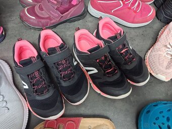 Dívčí boty 35, 36, 37 - 5