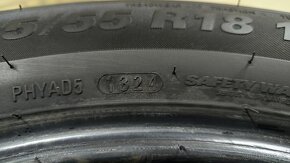 KUMHO 235/55 R18 - Letní - 5