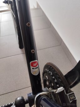 Silniční kolo Planet - 5