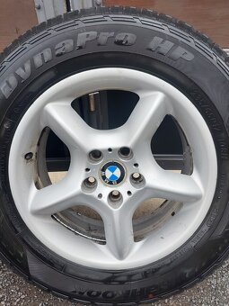 BMW styling 57 r17 - 5