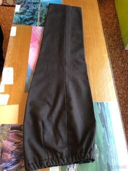 Dámské kalhoty - 5