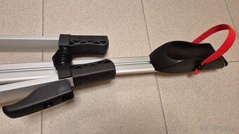 Střešní nosič kol SIXTOL - 5