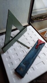 Výstražný trojúhelník - 5