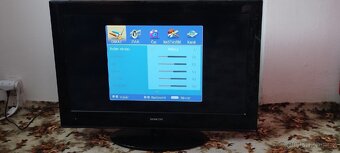 Televize 32 " - 5