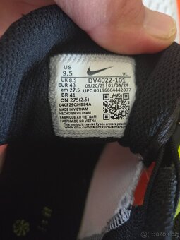 Nike Air vel. 43 - 5