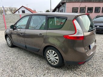 Renault Grand Scénic, 1.5 DCi 78 KW 1.MAJ. - 5