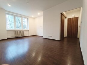 Prodej bytu 1+kk v osobním vlastnictví 23 m², Ostrava Poruba - 5