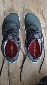 Pánské barefoot boty, 44 - 5