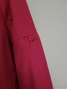 Nová termo růžová běžecká bunda Tchibo velikost 36 - 5