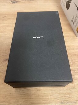 Nove Sluchadla Hi-Res Sony XBA-N1AP - 5