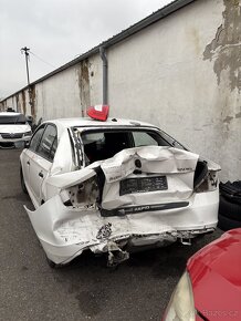 Náhradní dily Škoda Rapid 1.4tdi 66kW CUSB PHB LF9E - 5