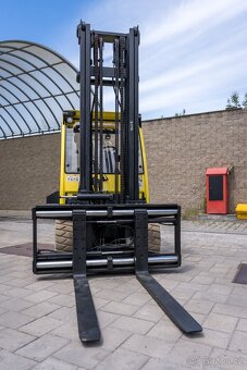 Vysokozdvižný vozík Hyster H5.5FT (VV0169) - 5