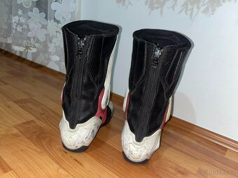 Boty Dainese Nexus - 5