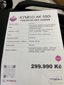 Ak 550 premium - 5