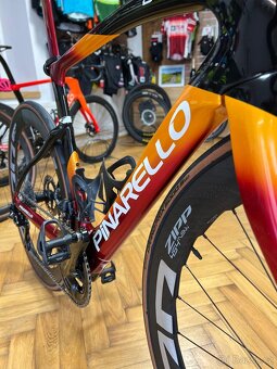 Prodám Pinarello Dogma F - Nabula Sun - 5