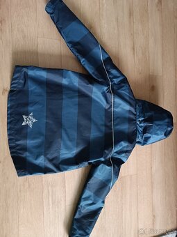 Nepromokavá bunda Tchibo 134/140 - 5
