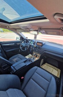 Mercedes-Benz C220cdi , AVANTGARDE, Nová cena - 5
